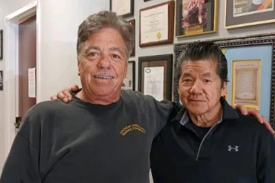 McElroy’s Martial Arts Academy academy photo