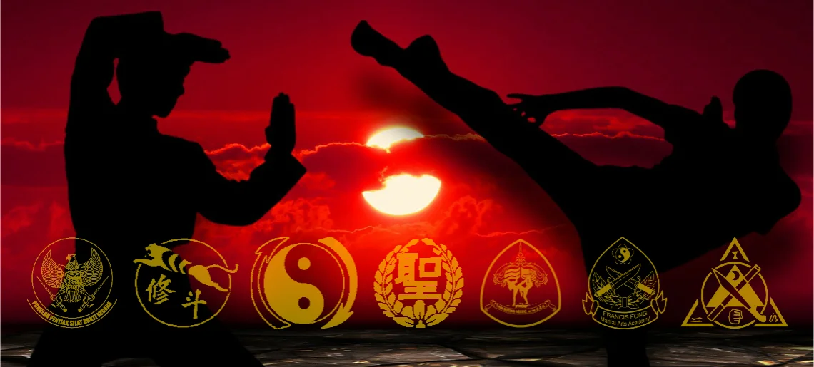 McElroy’s Martial Arts Academy academy photo