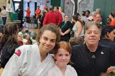 McElroy’s Martial Arts Academy academy photo