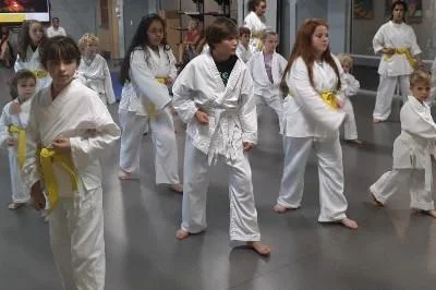 McElroy’s Martial Arts Academy academy photo