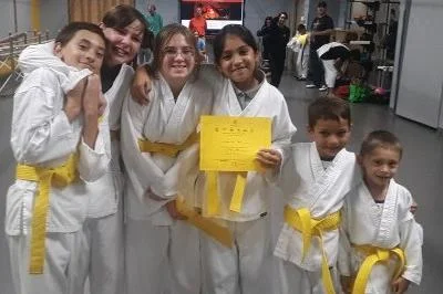 McElroy’s Martial Arts Academy academy photo