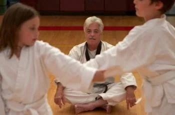 McElroy’s Martial Arts Academy academy photo