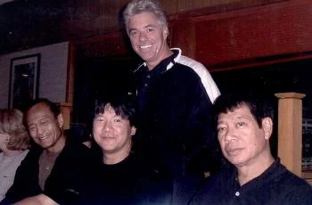 McElroy’s Martial Arts Academy academy photo