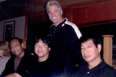 McElroy’s Martial Arts Academy academy photo