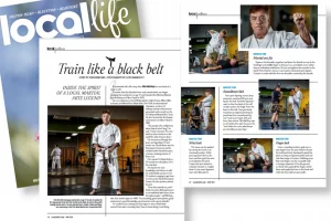 McElroy’s Martial Arts Academy academy photo