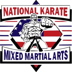National Karate MMA visual