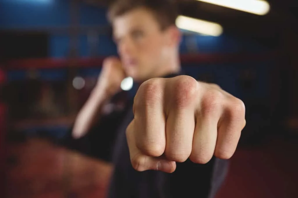 National Karate MMA academy photo