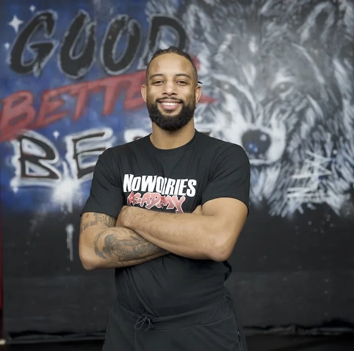 NoWorries Academy academy photo