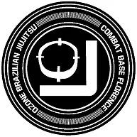 Ozone Brazilian Jiu Jitsu academy logo