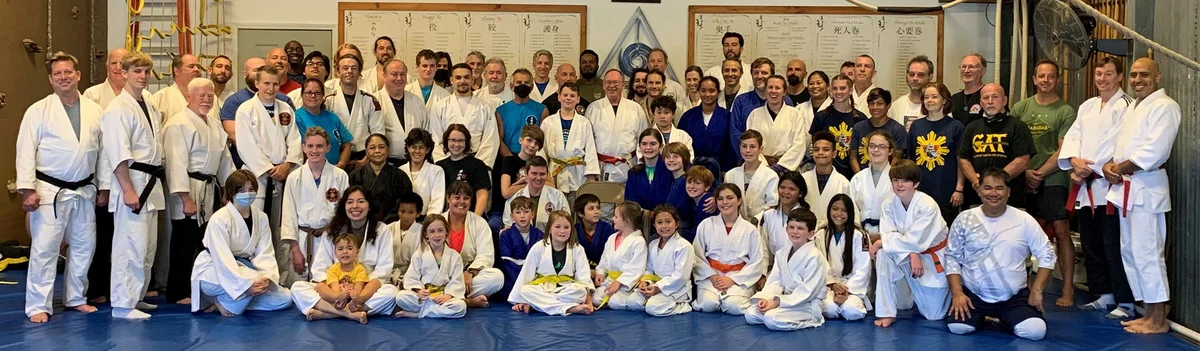 Palmetto Jujitsu Academy & Healing Arts Center academy photo