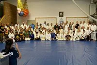 Palmetto Jujitsu Academy & Healing Arts Center academy photo