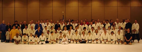 Palmetto Jujitsu Academy & Healing Arts Center academy photo