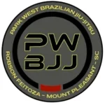 Park West BJJ academy photo