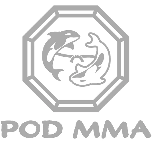 POD MMA academy photo