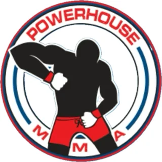 Powerhouse MMA visual