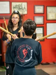 Raja Academy of Martial Arts academy photo