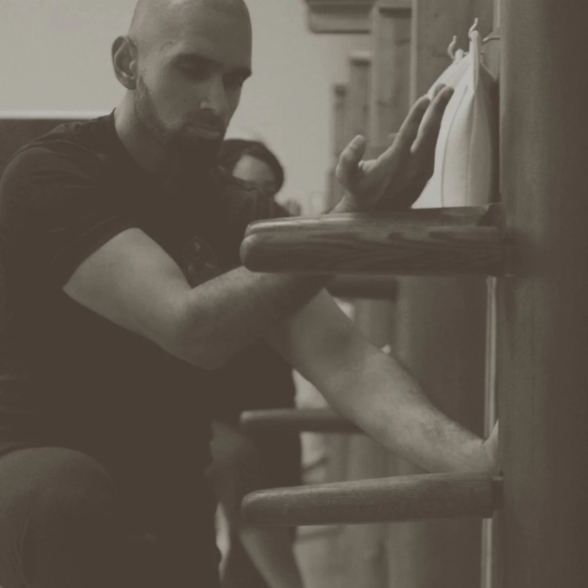 Raja Academy of Martial Arts visual