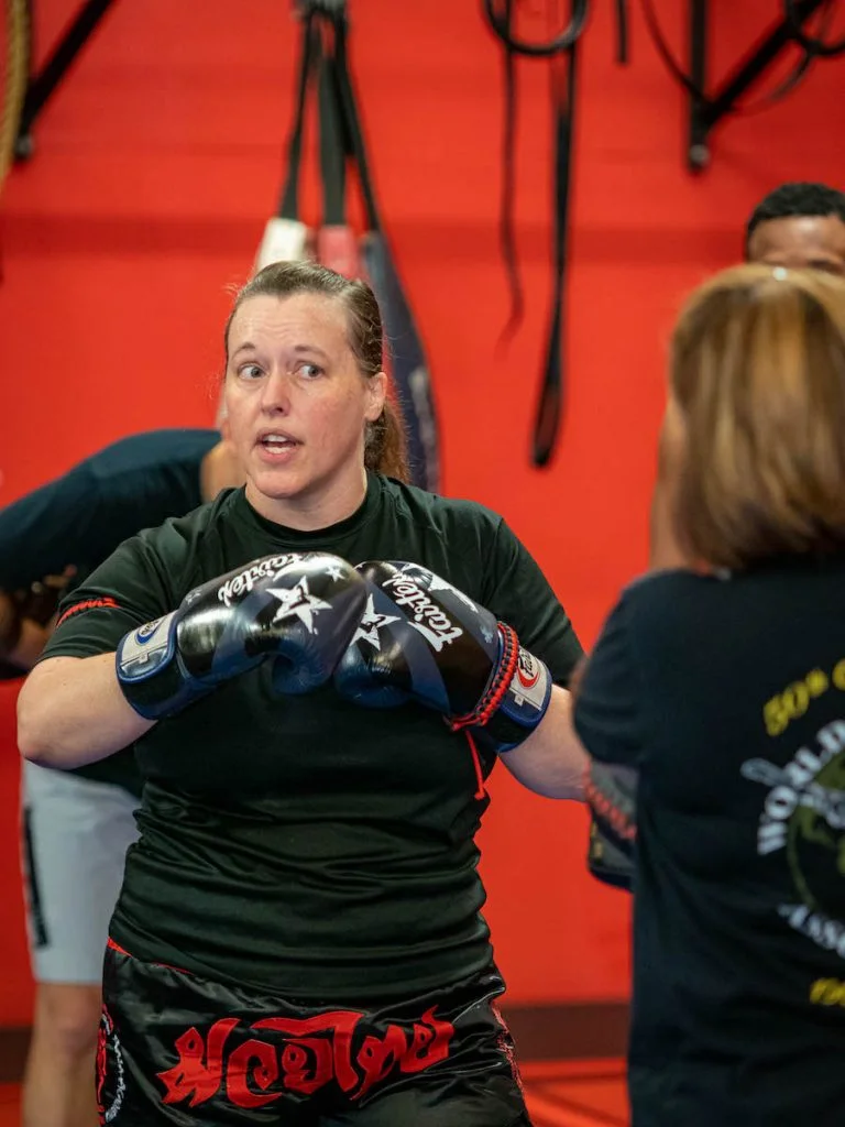 Raja Academy of Martial Arts academy photo