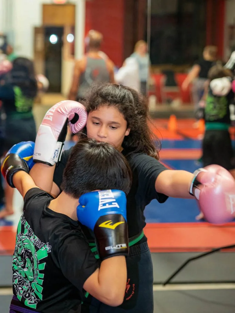 Raja Academy of Martial Arts academy photo