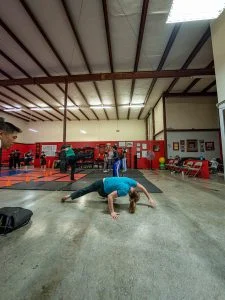 Raja Academy of Martial Arts academy photo
