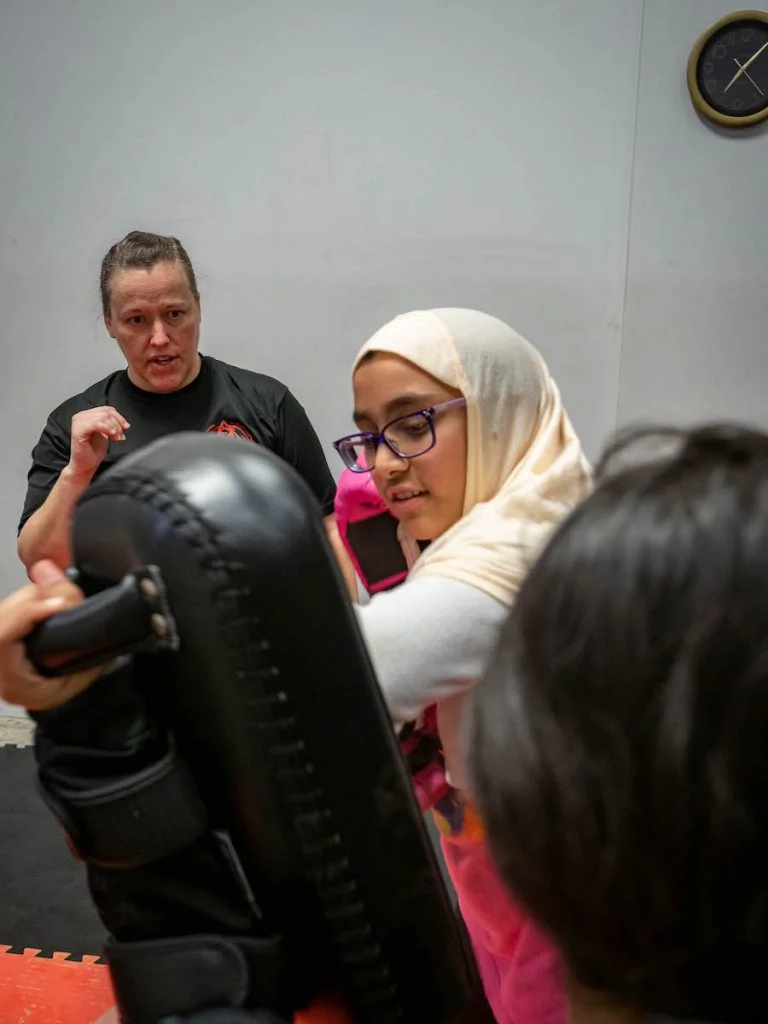 Raja Academy of Martial Arts academy photo