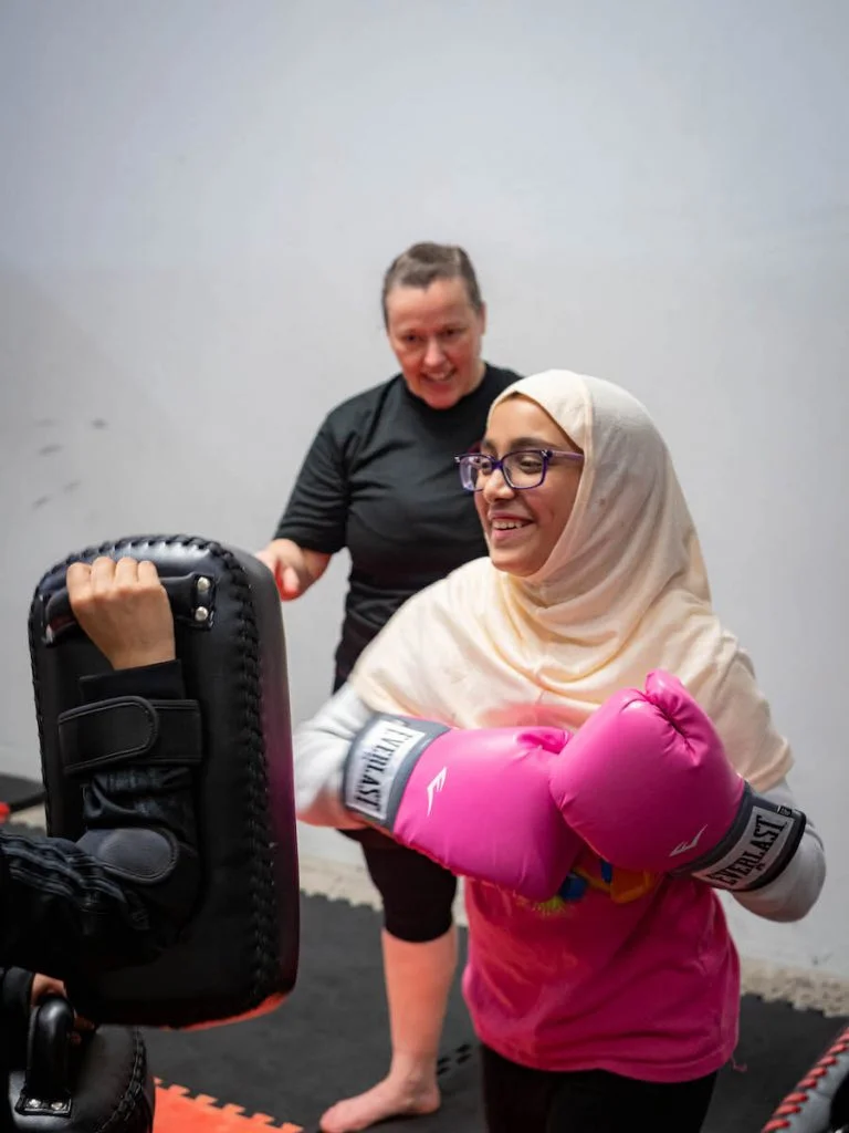 Raja Academy of Martial Arts academy photo