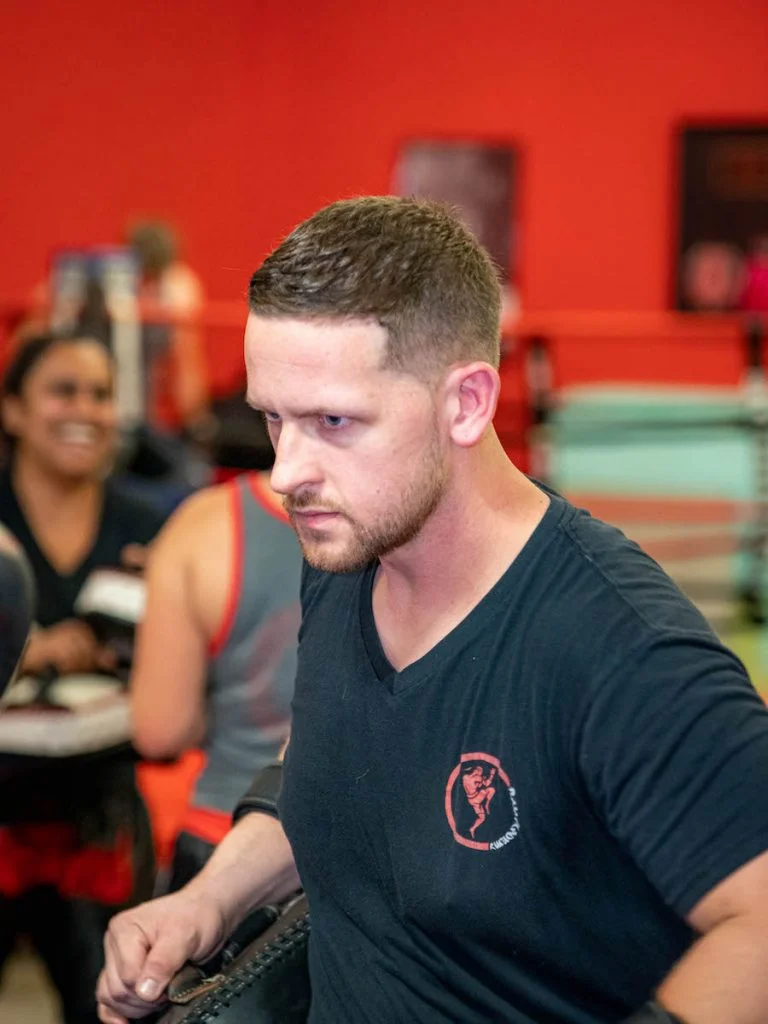 Raja Academy of Martial Arts academy photo