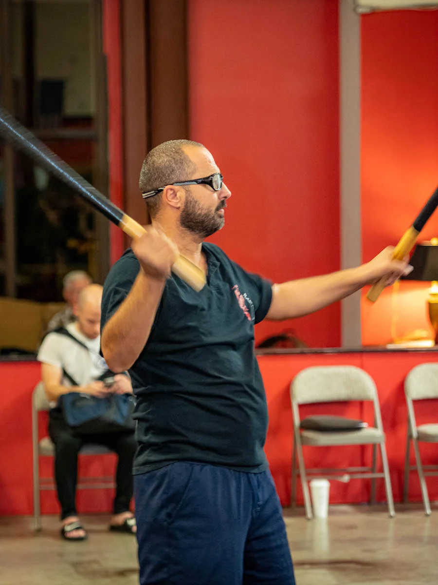 Raja Academy of Martial Arts academy photo