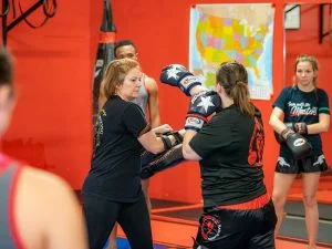 Raja Academy of Martial Arts academy photo