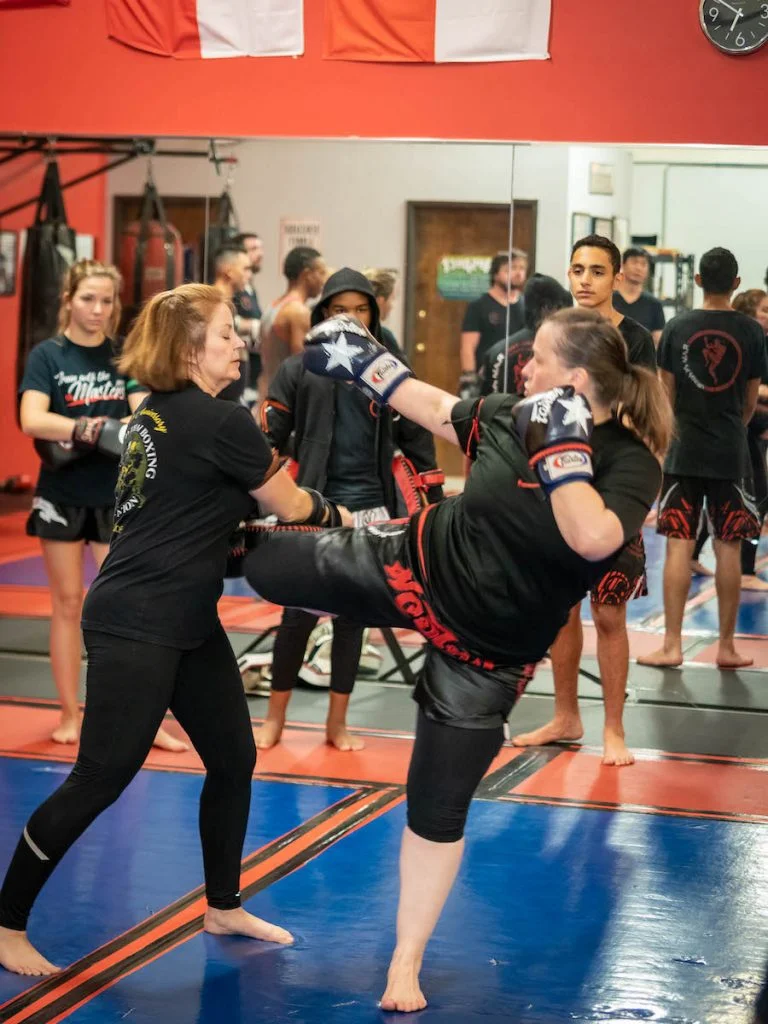 Raja Academy of Martial Arts academy photo