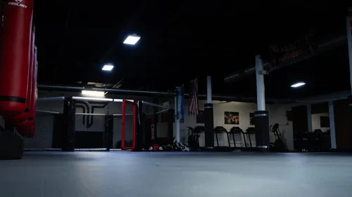 Redemption MMA & Fitness academy photo