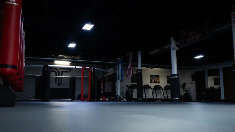 Redemption MMA & Fitness academy photo