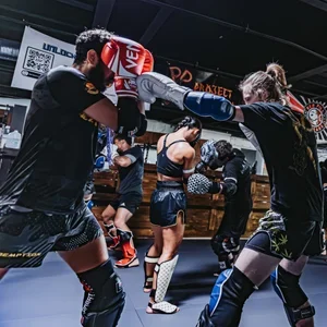 Redemption MMA & Fitness academy photo