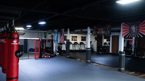 Redemption MMA & Fitness academy photo