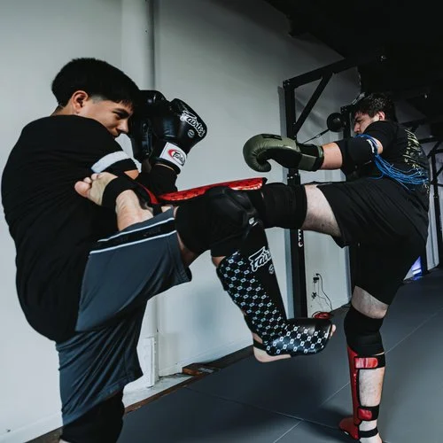 Redemption MMA & Fitness academy photo