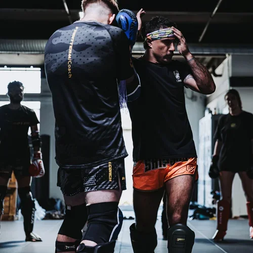 Redemption MMA & Fitness academy photo