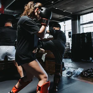Redemption MMA & Fitness academy photo