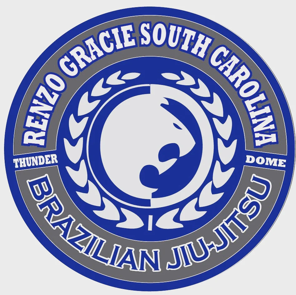 Renzo Gracie South Carolina academy photo