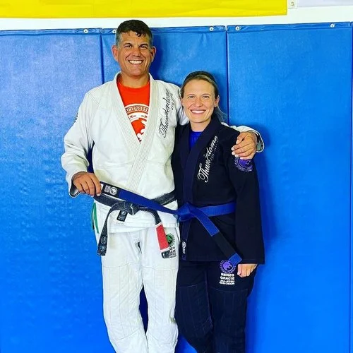 Renzo Gracie South Carolina academy photo