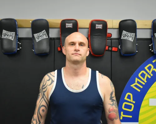 Rock Hill Jiu Jitsu / Rock Hill BJJ academy photo