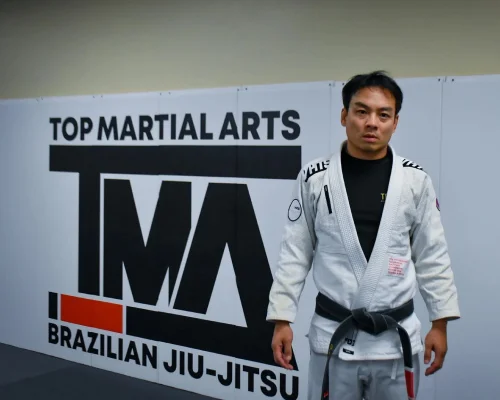 Rock Hill Jiu Jitsu / Rock Hill BJJ academy photo