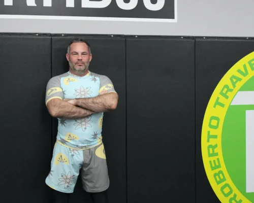 Rock Hill Jiu Jitsu / Rock Hill BJJ academy photo