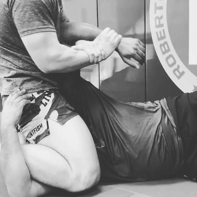 Rock Hill Jiu Jitsu / Rock Hill BJJ visual