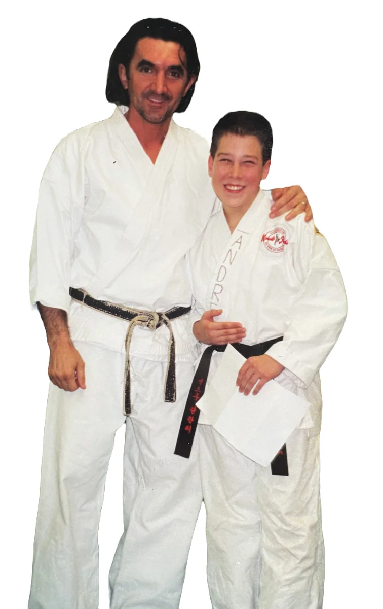SC Martial Arts academy photo
