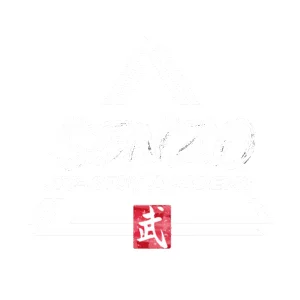 Senzo Jiu-Jitsu Academy academy logo