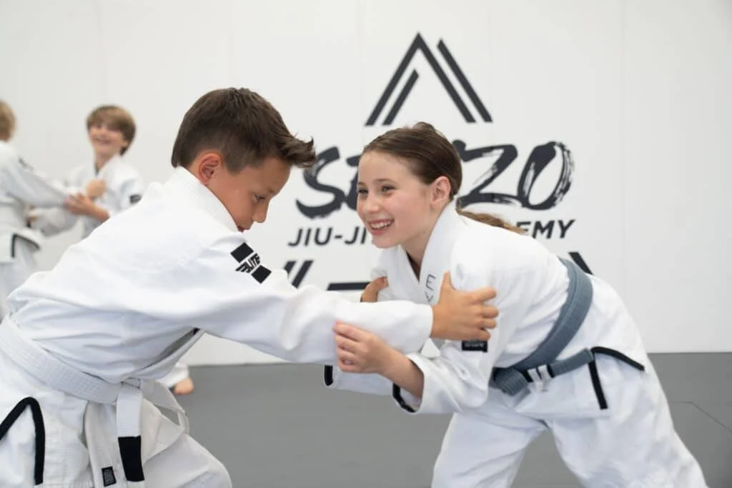 Senzo Jiu-Jitsu Academy academy photo