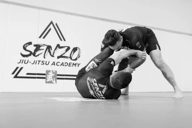 Senzo Jiu-Jitsu Academy academy photo