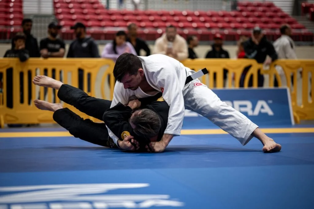 Senzo Jiu-Jitsu Academy academy photo
