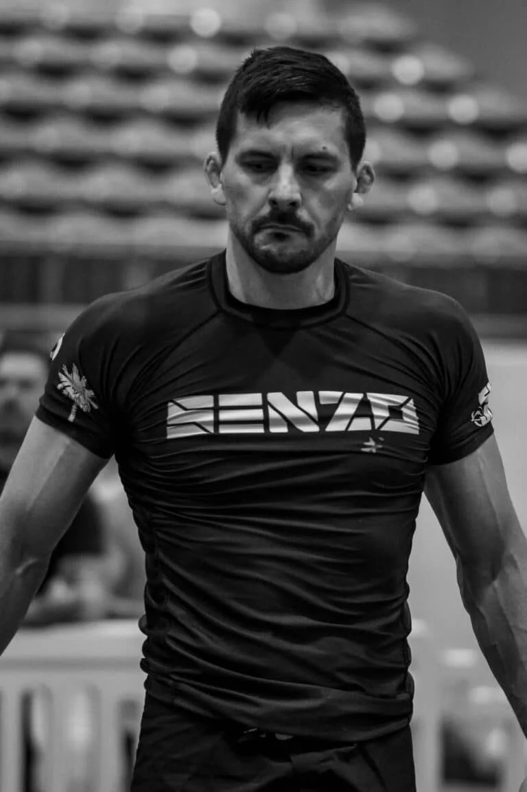 Senzo Jiu-Jitsu Academy academy photo