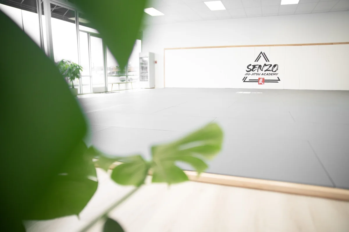 Senzo Jiu-Jitsu Academy academy photo